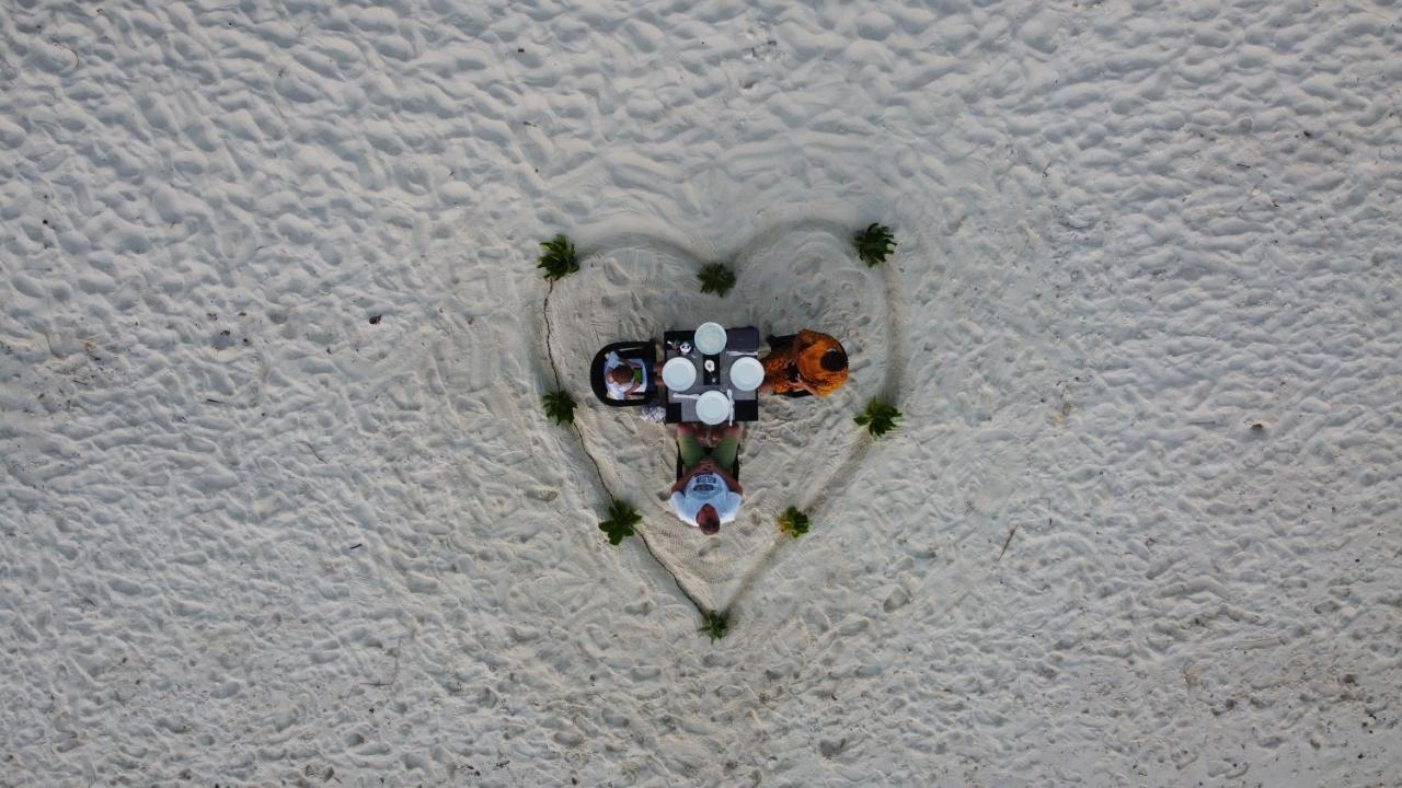 Ukulhas Villa Exterior foto